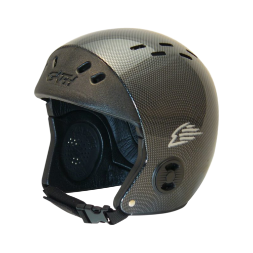 Gath Helmet Eva Carbon XL 59.5-60.5cm