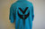 T-Shirt PD Valkyrie blau